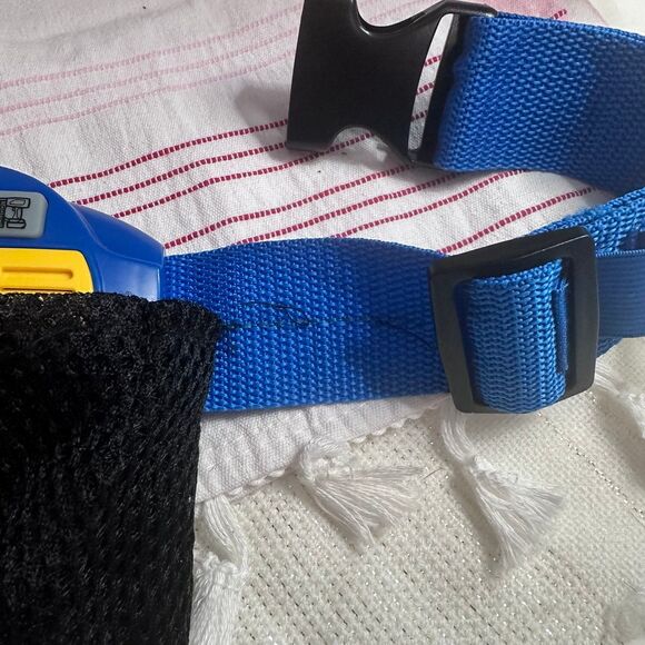 Tool kit with talking tool belt - Picture 5 of 6